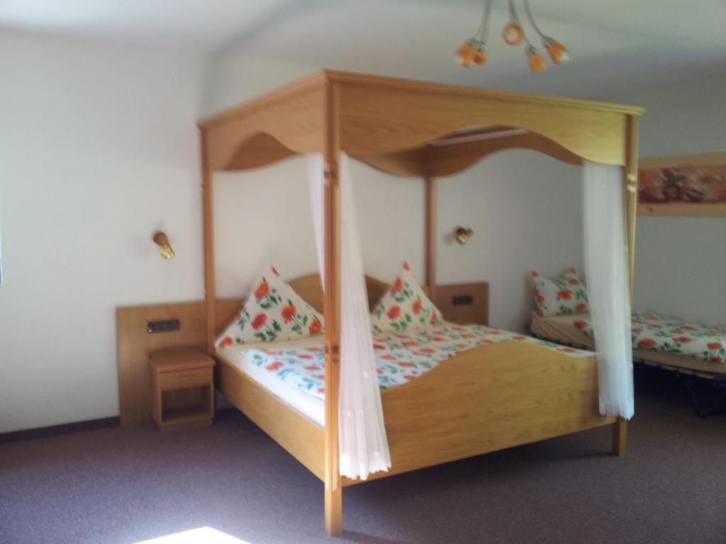 Moselhotel Waldeck Burgen  Chambre photo