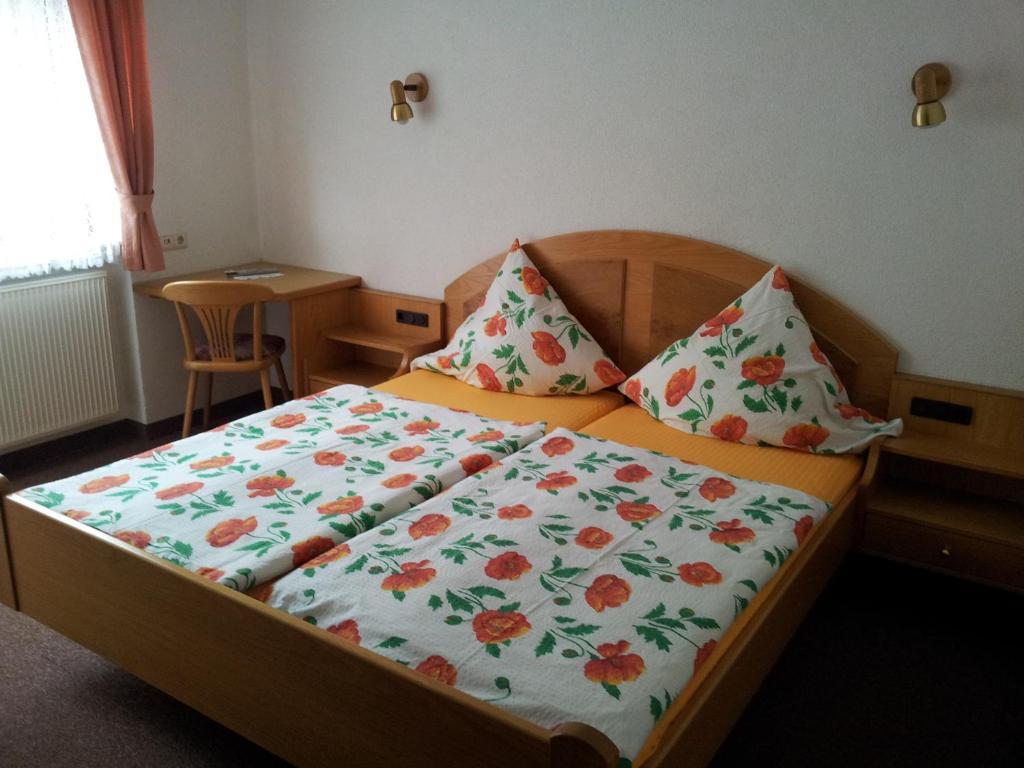 Moselhotel Waldeck Burgen  Chambre photo