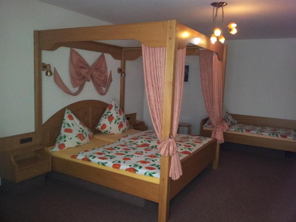 Moselhotel Waldeck Burgen  Chambre photo